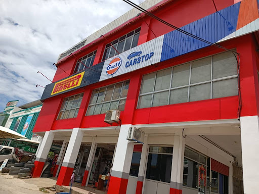 Greatwall Tyre & Battery (Bintulu) Sdn Bhd