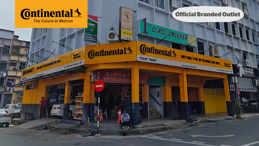 Continental HIEP HING TYRE RETREADING SDN BHD