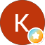 K K