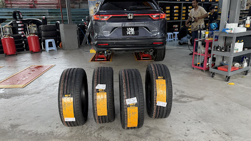 Continental LTL TYRE & BATTERY SDN BHD