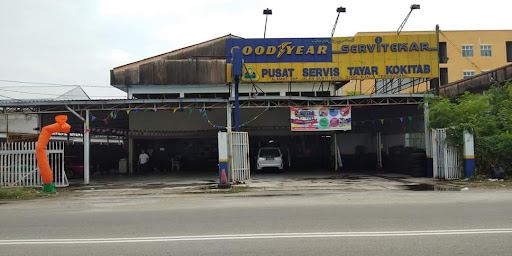 GOODYEAR SERVITEKAR