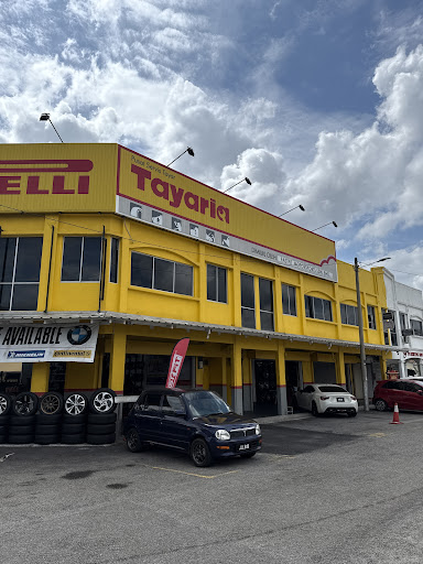 FastFit (Melaka) - Tyres, Rims & Car Servicing