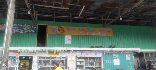 Yun Lee Tyres & Parts