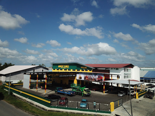 BTN Mega Auto Sdn. Bhd.
