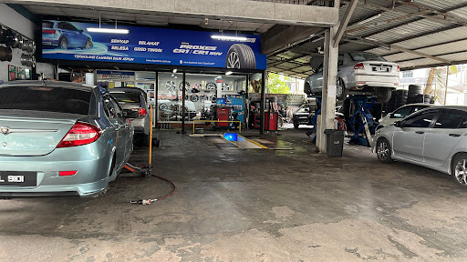 Mk Tyre Trading