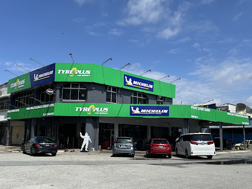 Siang Sing Tyre (Alor Star) Sdn. Bhd.