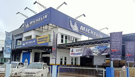 Tireman Autocare