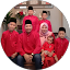 Haadi's Family