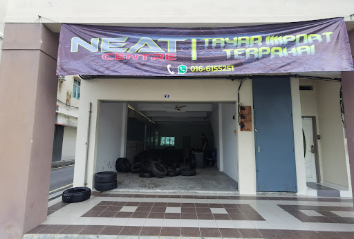 NEAT CENTRE