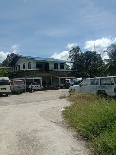 Albert workshop Limbang