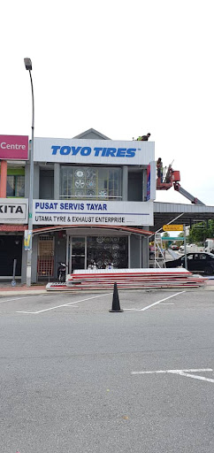 Utama Tyre & Exhaust Enterprise