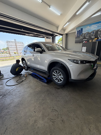 Tyreplus - KS One Tyre Service (Taman Selasih)