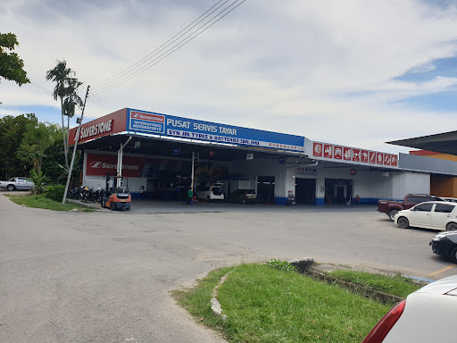 TayarTen - Syn Jin Tyres And Batteries Sdn. Bhd.