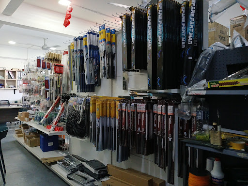 Jumbo Auto Accessories Centre