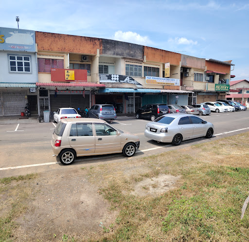 Am Tyre Service & Trading