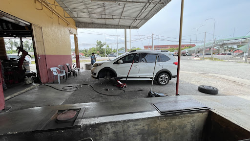 SEH HENG TYRE & BATTERY