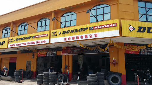Continental Pantai Remis Tyre Trading Sdn. Bhd.