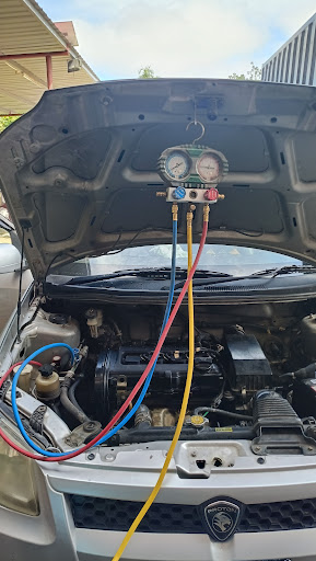 Alpha Auto Service