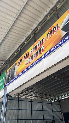 Lun Tau Borneo Tyre Company