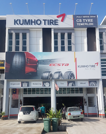 CS TEMERLOH SDN BHD