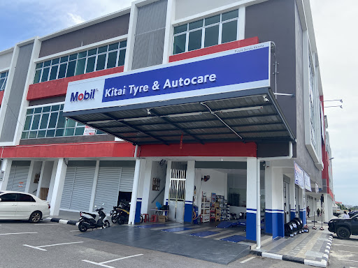 Kitai Tyre & Autocare