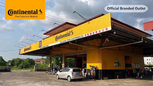 Hua Leong Tyres & Batteries Co