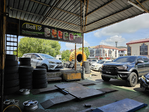 Continental BW Tyre Auto Sdn Bdh (Formerly Known as Kim Leong Battery Company)