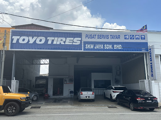 SKM Jaya Sdn Bhd