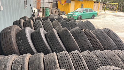 DR TYRE MASTER SERVICES