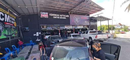 Keningau Autocare Centre Sdn. Bhd