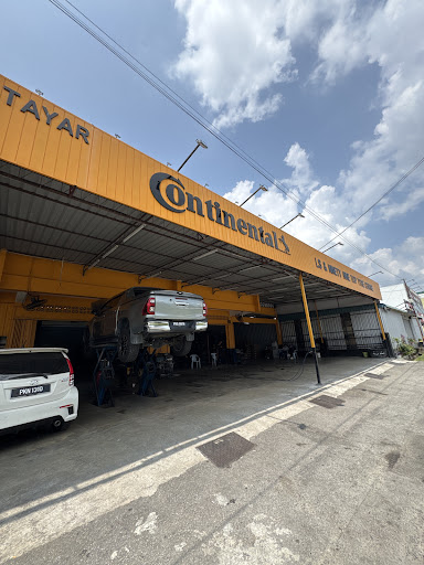 Continental Ls Ninety Nine Top Tyre Centre