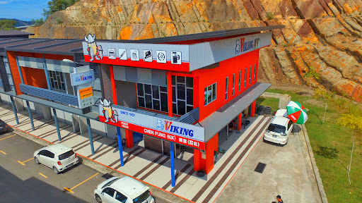 Continental Chen Fung (KK)