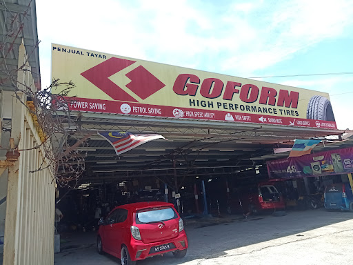 Workshop Likas : Future One Stop Sdn Bhd