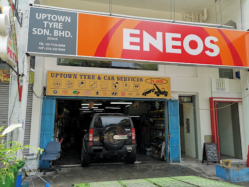 Uptown Tyre Sdn Bhd