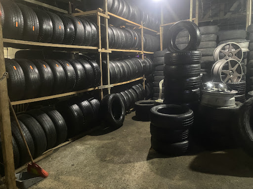MUSMO GARAGE TAYAR