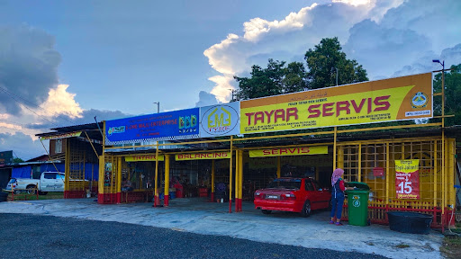 TAYAR SERVIS
