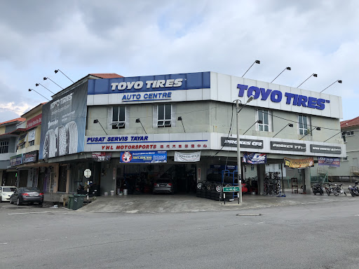 Kedai Tayar Near Me Terbaik di Malaysia