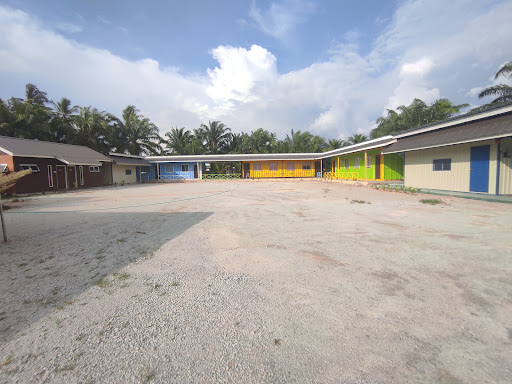 Pusat Servis Tayar Kampung Panchor