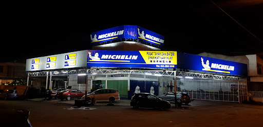 Michelin @ Nibong Tebal