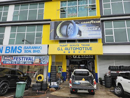 G.L AUTOMOTIVE
