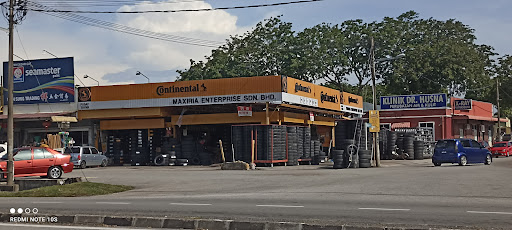 Continental MAXIRIA ENTERPRISE S/B