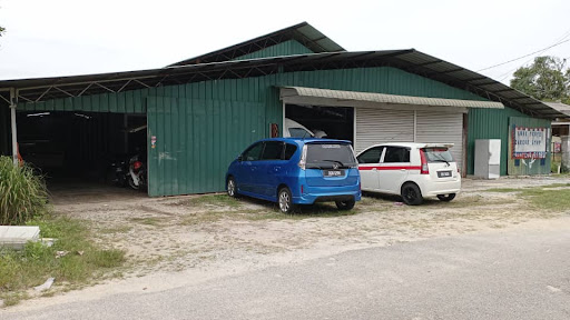 DNJ Automotive