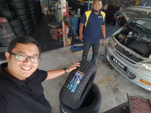 Tyrevalet