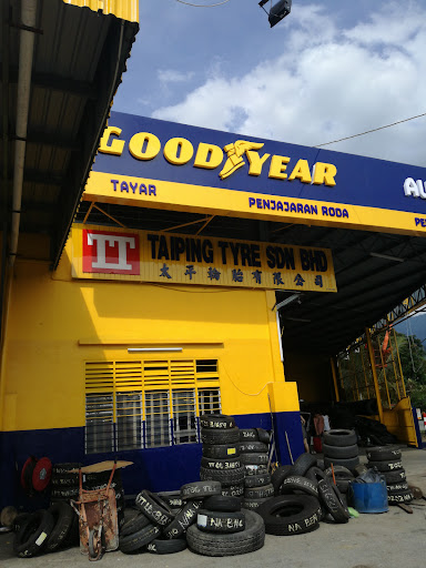 Taiping Tyre Sdn Bhd