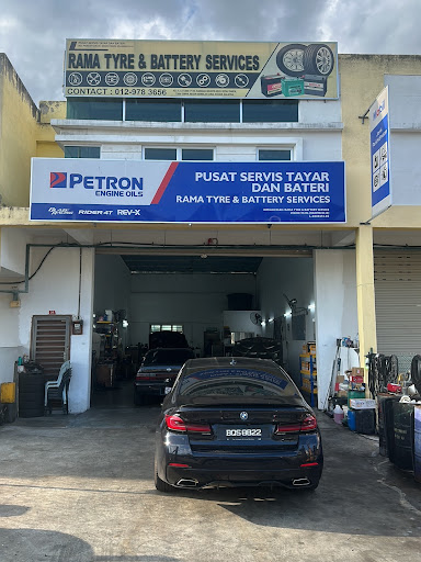 Rama Tyre & Battery Services
