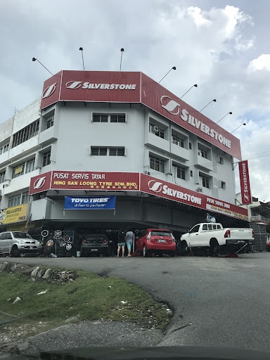 HING SAN LOONG TYRE SDN BHD