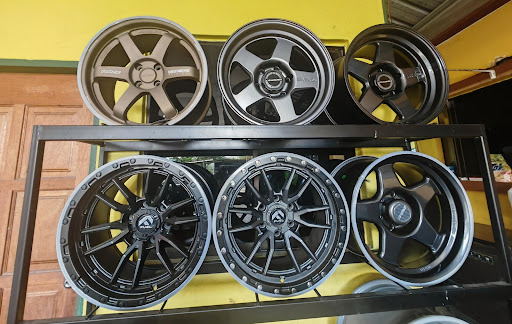 Jaya Tyre Enterprise