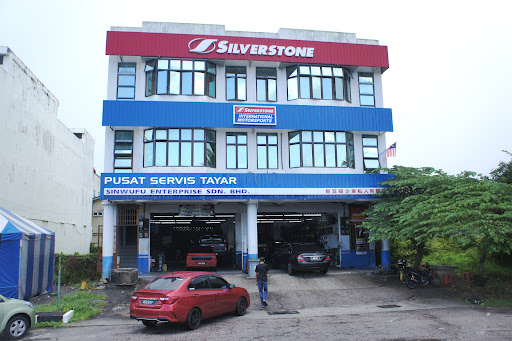 Sinwufu Enterprise S/B