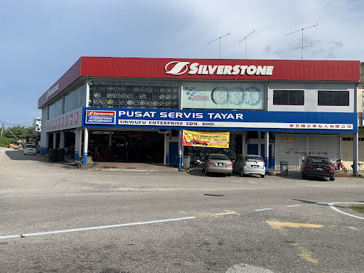 TayarTen - Sinwufu Enterprise Sdn. Bhd.
