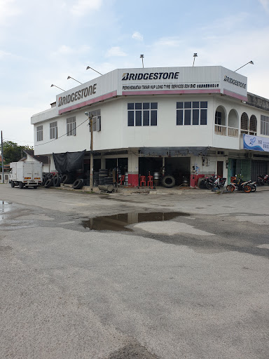 KV Smart Tyre Enterprise